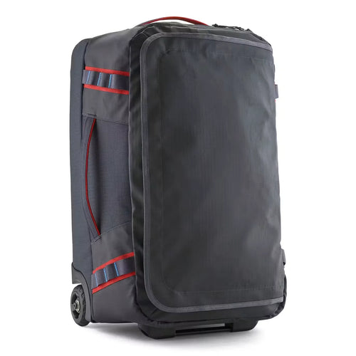 Black Hole Wheeled Duffel 40L