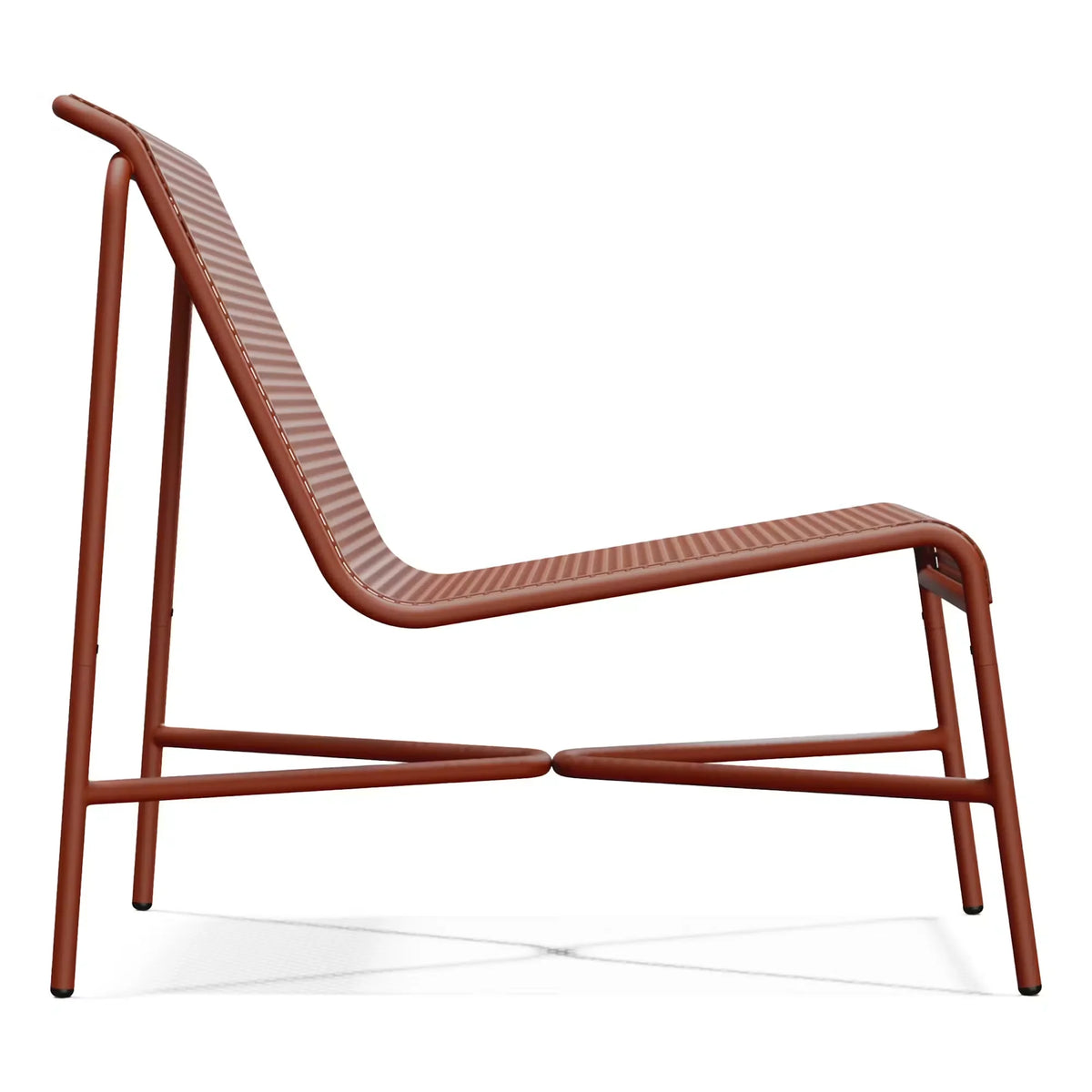 Perf Lounge Chair