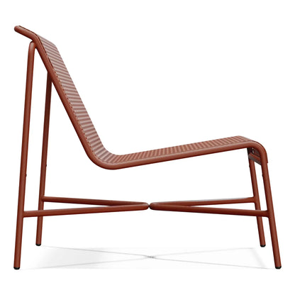 Perf Lounge Chair