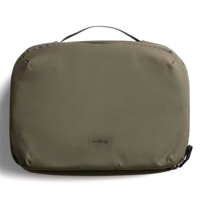 Hanging Toiletry Kit Plus