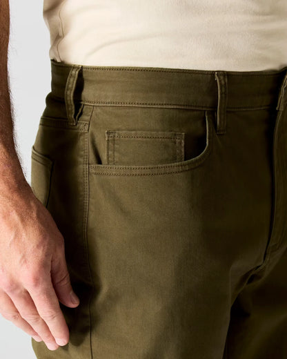 365 5-Pocket Pant - HB Athletic Tapered
