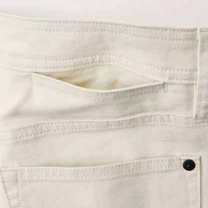 Rover Double-Knee Work Pant - HB Slim