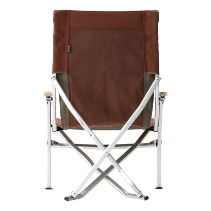 Low Beach Chair