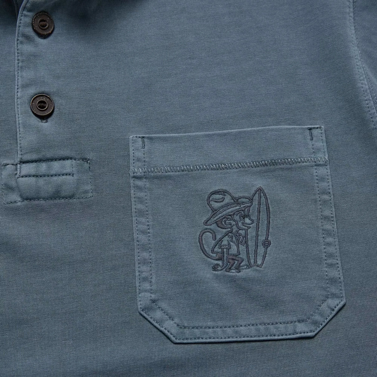 Pilgrimage Polo