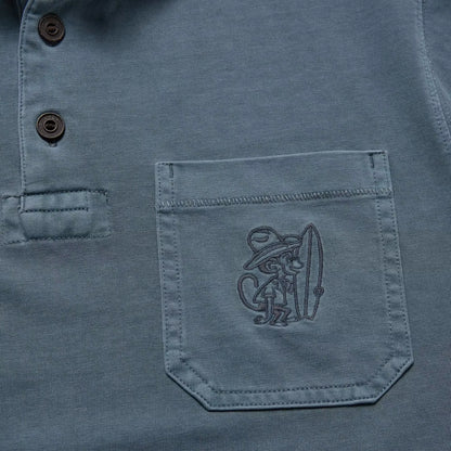 Pilgrimage Polo
