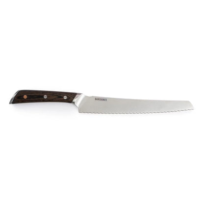 No. 9 Bread Knife