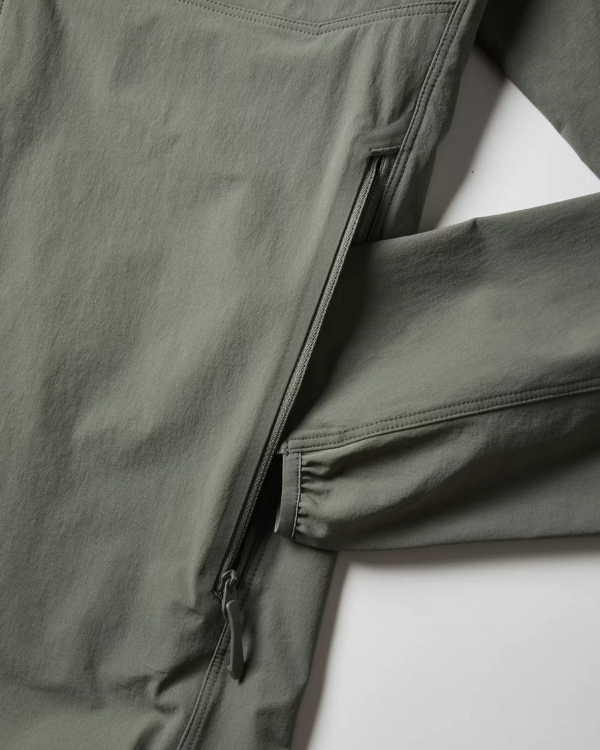 Gamma Jacket