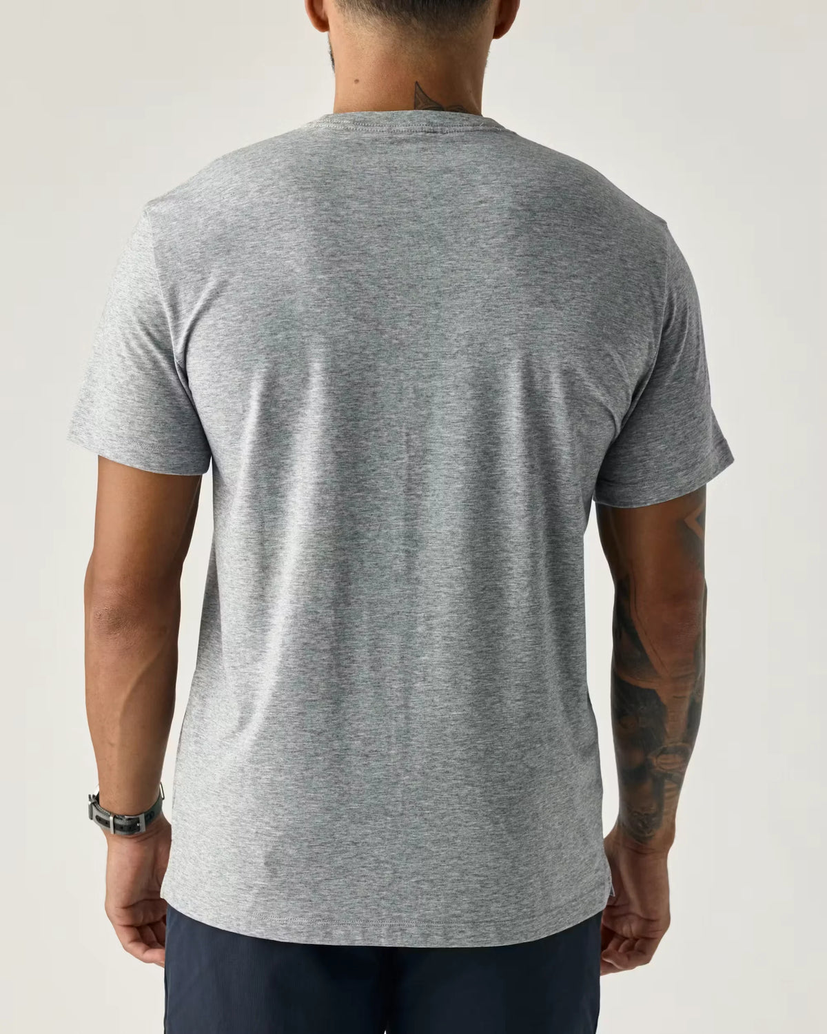Canopy UPF Graphic T-Shirt