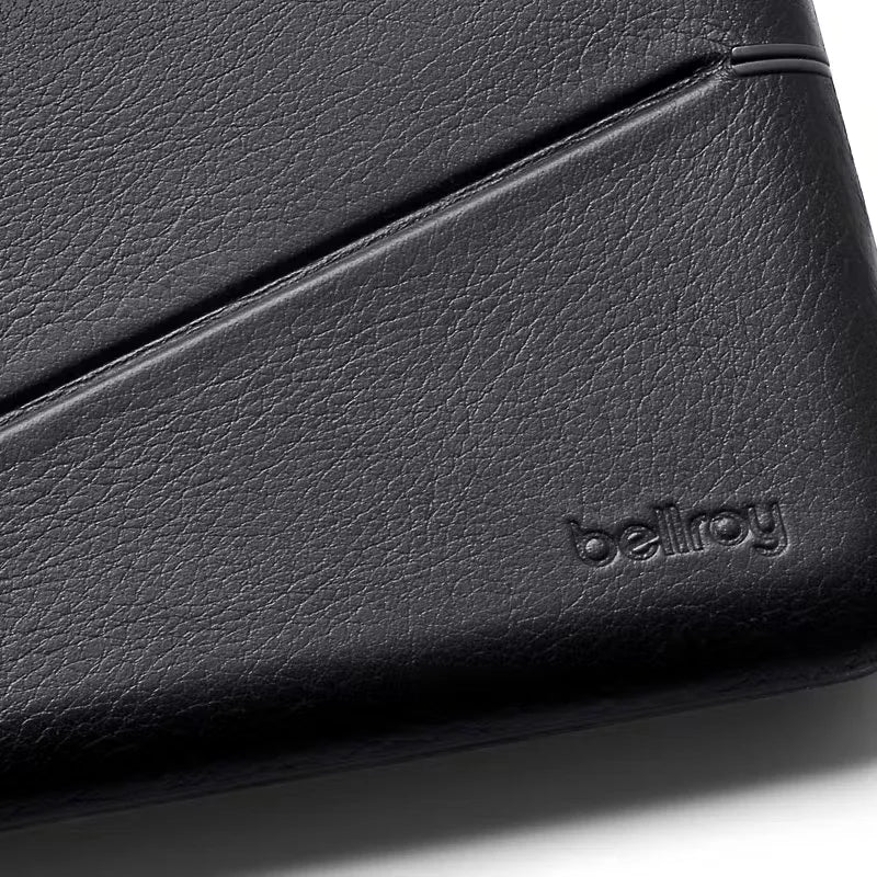 Flip Case Wallet