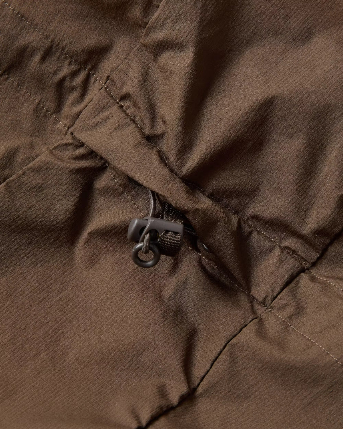 Packable Windshell