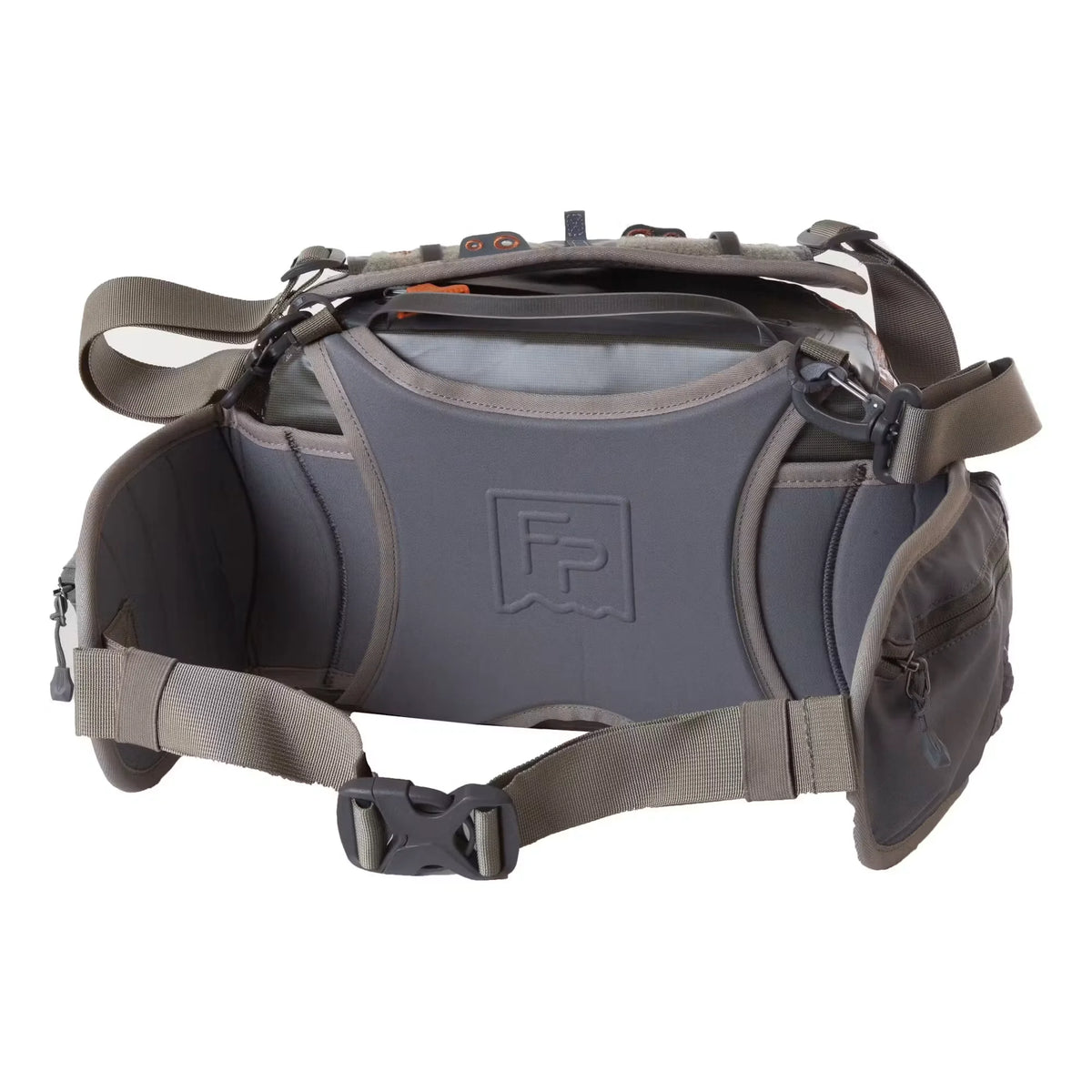 Stormshadow Lumbar Pack