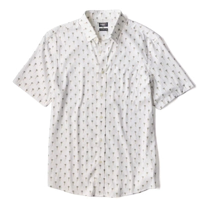Movement Short Sleeve Shirt