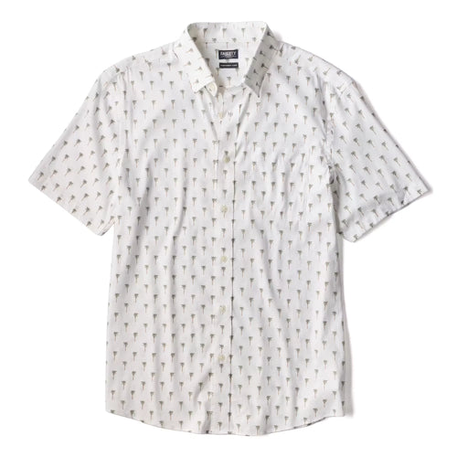 Movement Short Sleeve Shirt