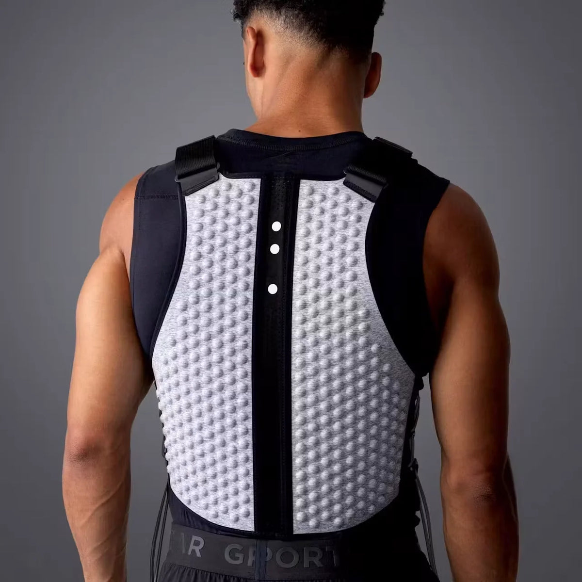 G-Vest - 10 lbs