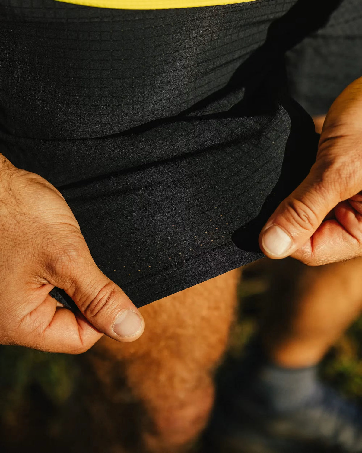 Airweave Short - 6"
