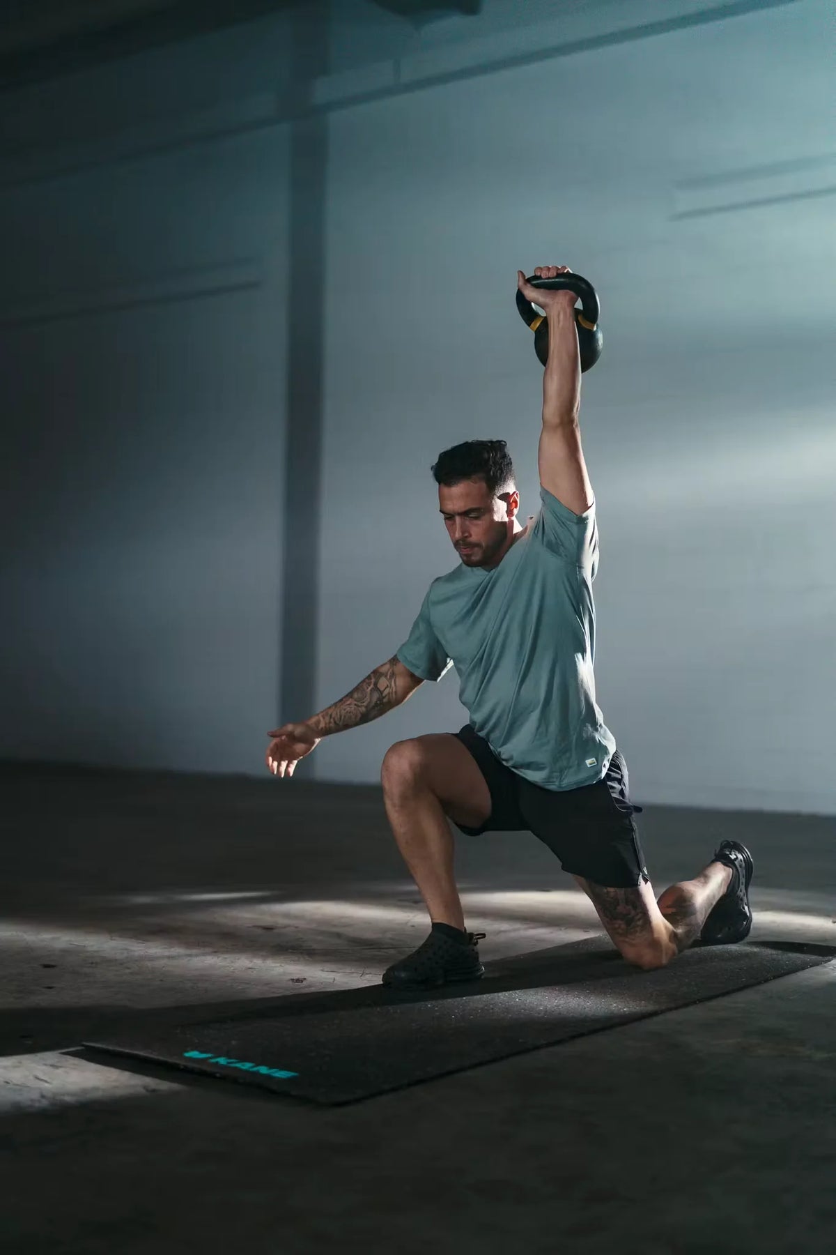 Revive Active Recovery Shoe