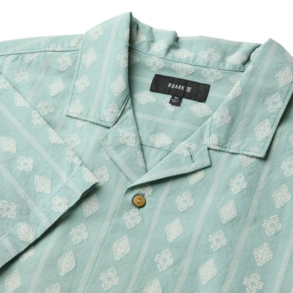 Gonzo Short Sleeve Shirt