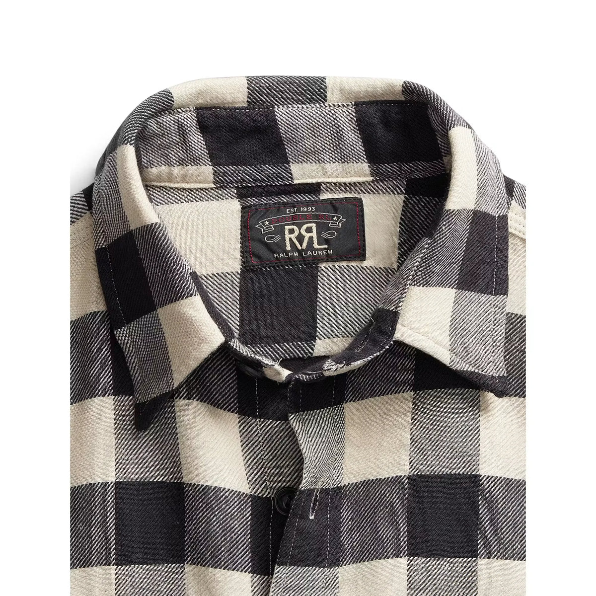Matlock Workshirt