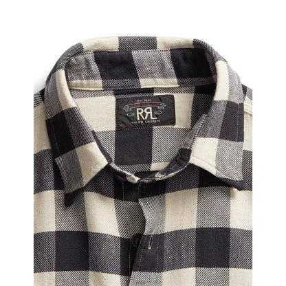 Matlock Workshirt