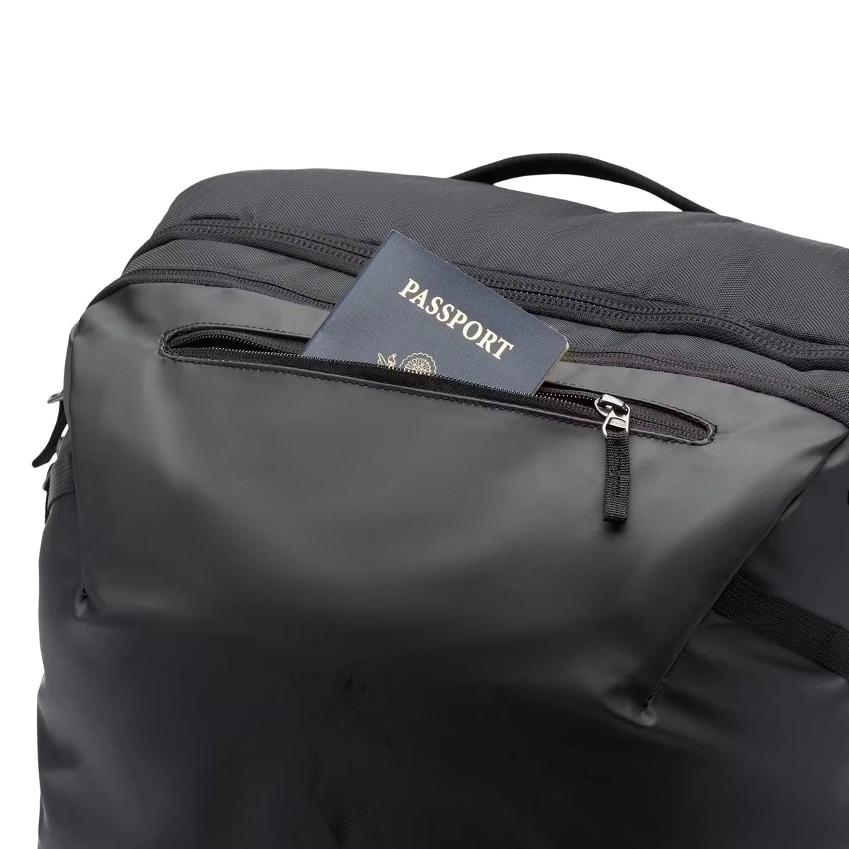 Allpa Travel Backpack - 42L
