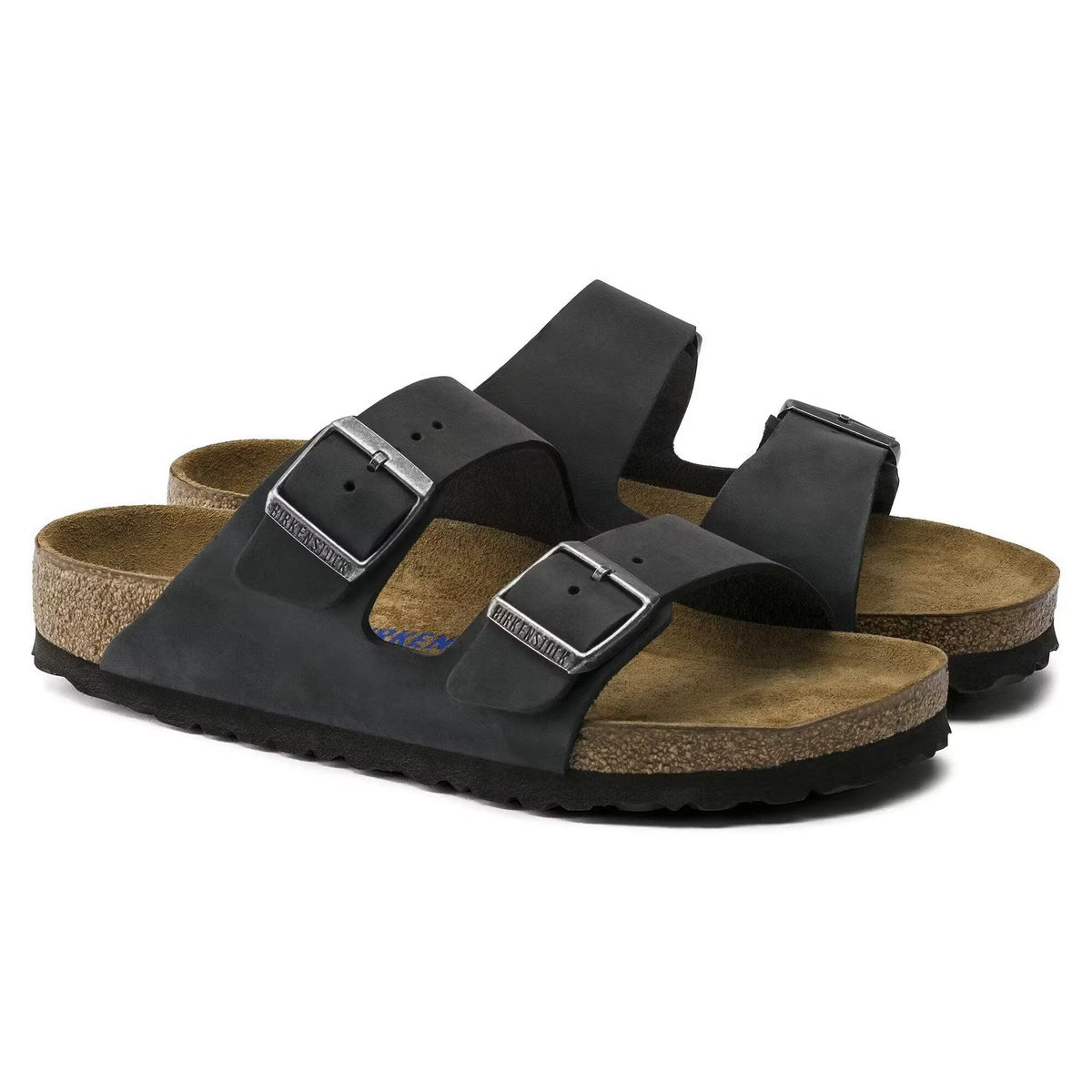 Arizona Soft Footbed Sandal