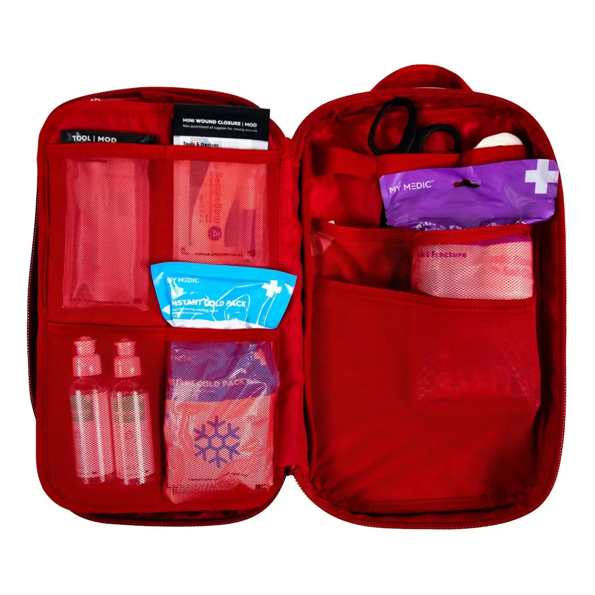Myfak First Aid Kit