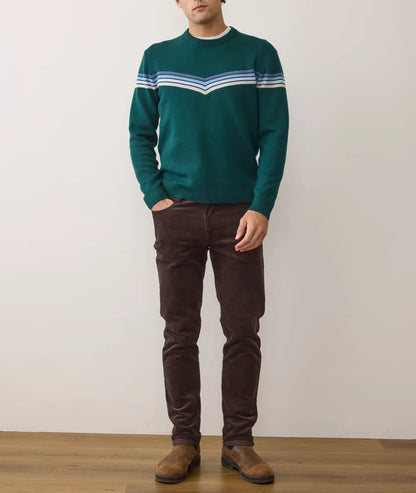 Dean Crew Sweater