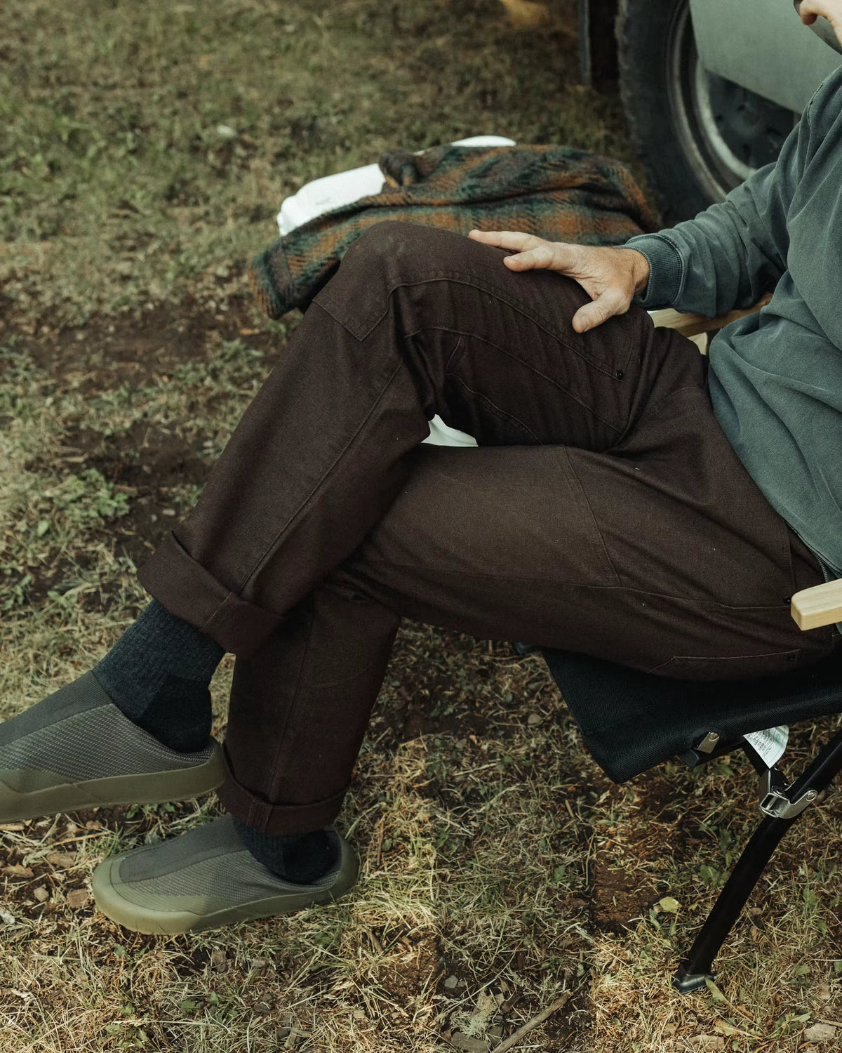 Rover Pant - HB Straight