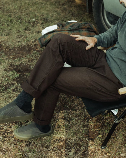 Rover Pant - HB Straight