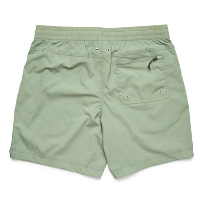 Salado Hybrid Shorts - 7"