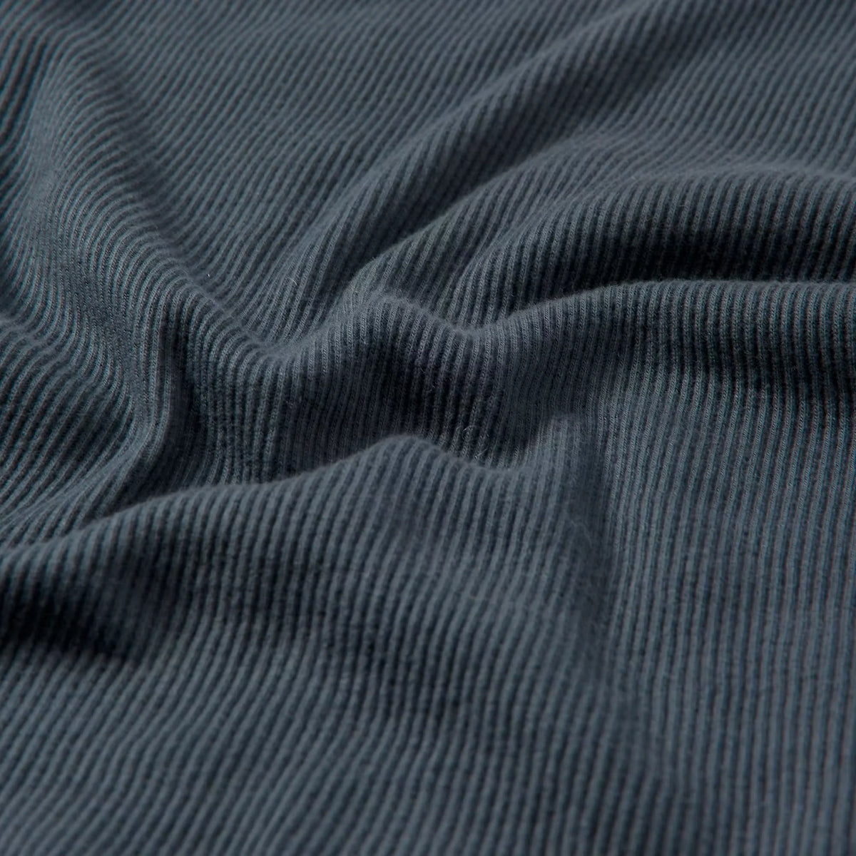 Tubular Ribknit Tank