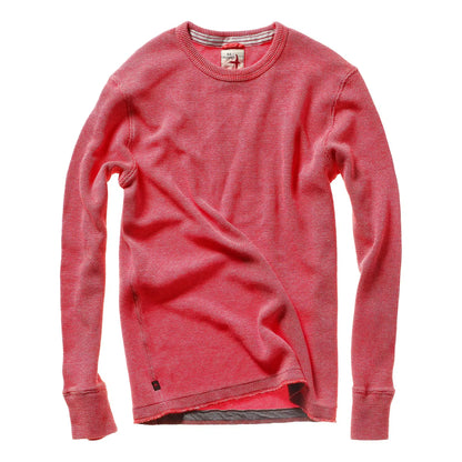 Bi-Waffle Thermal Crew