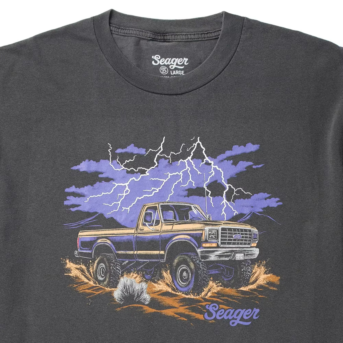 Premium Graphic T-Shirt