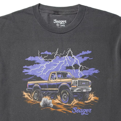 Premium Graphic T-Shirt
