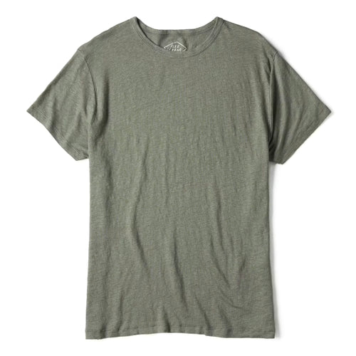 Sun Linen T-Shirt
