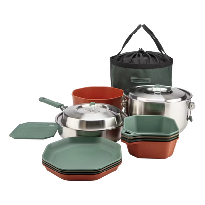 ComplEAT Cook Set