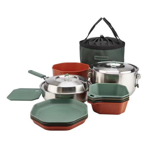 ComplEAT Cook Set