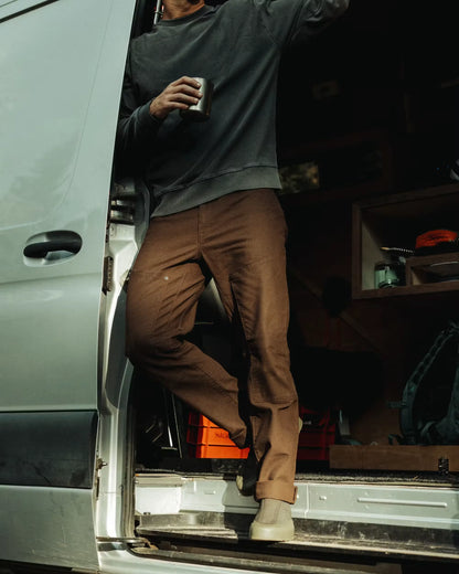 Rover Pant - HB Straight