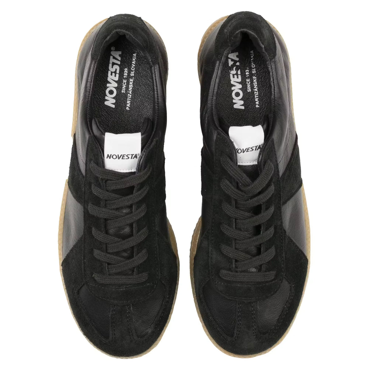 German Athletic Trainer Sneaker