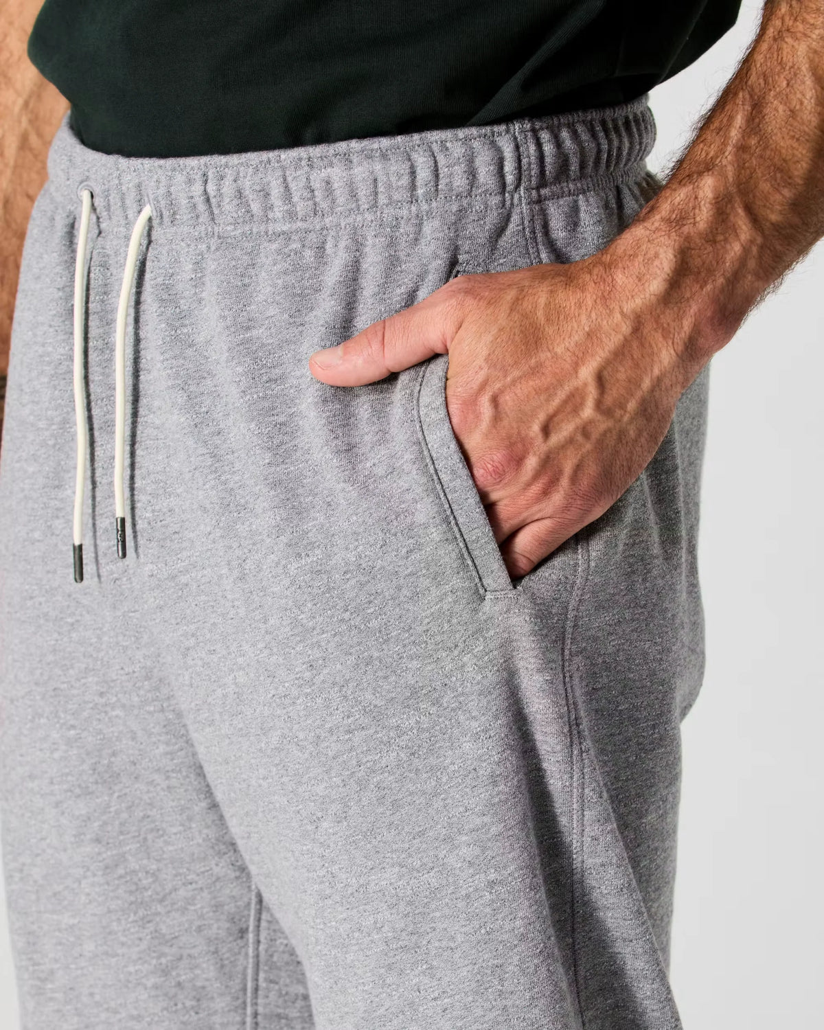 Midweight Terry Sweatpant