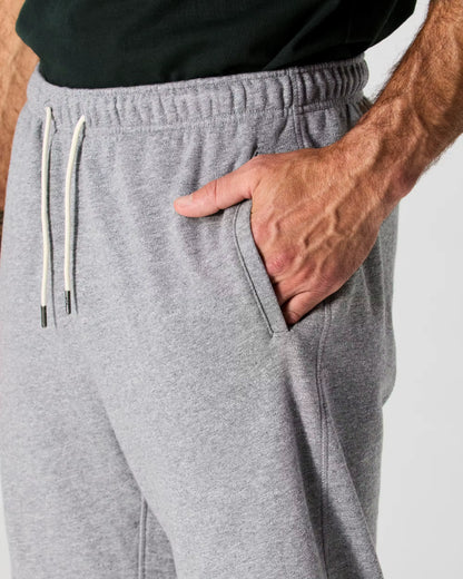 Midweight Terry Sweatpant
