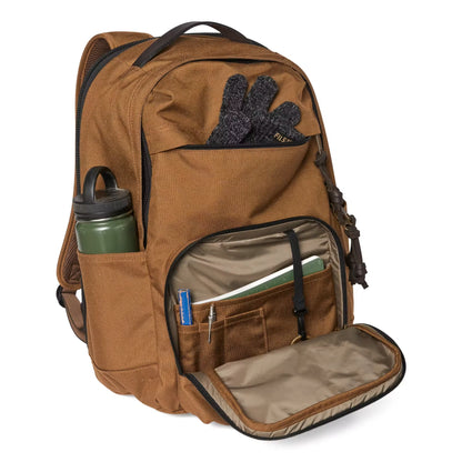 Dryden Nylon Backpack - 25l