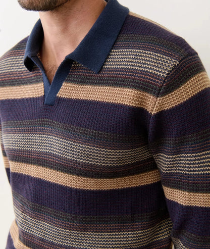 Liam Sweater Polo