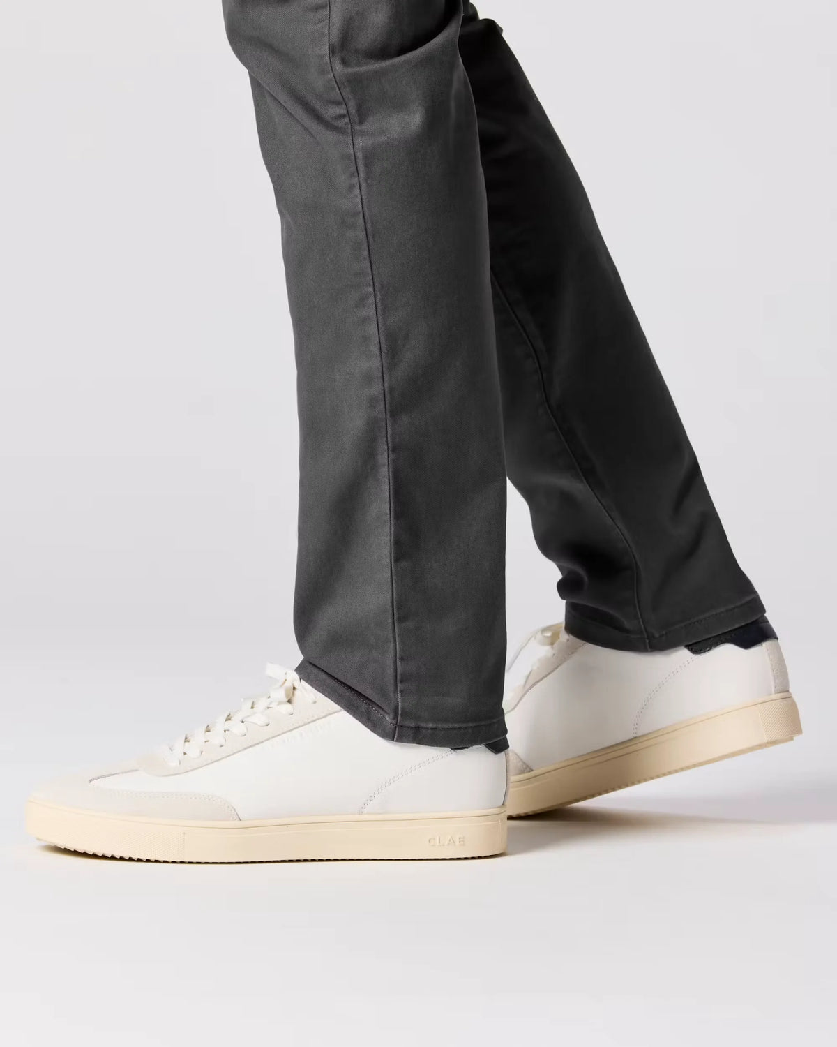 365 5-Pocket Pant - HB Athletic Tapered