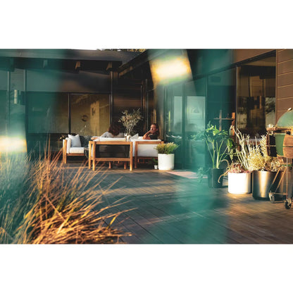 The Outdoor Sofa
