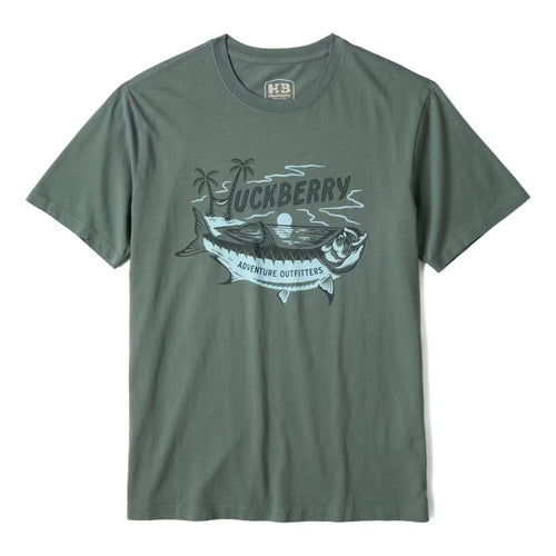 Carp T-Shirt