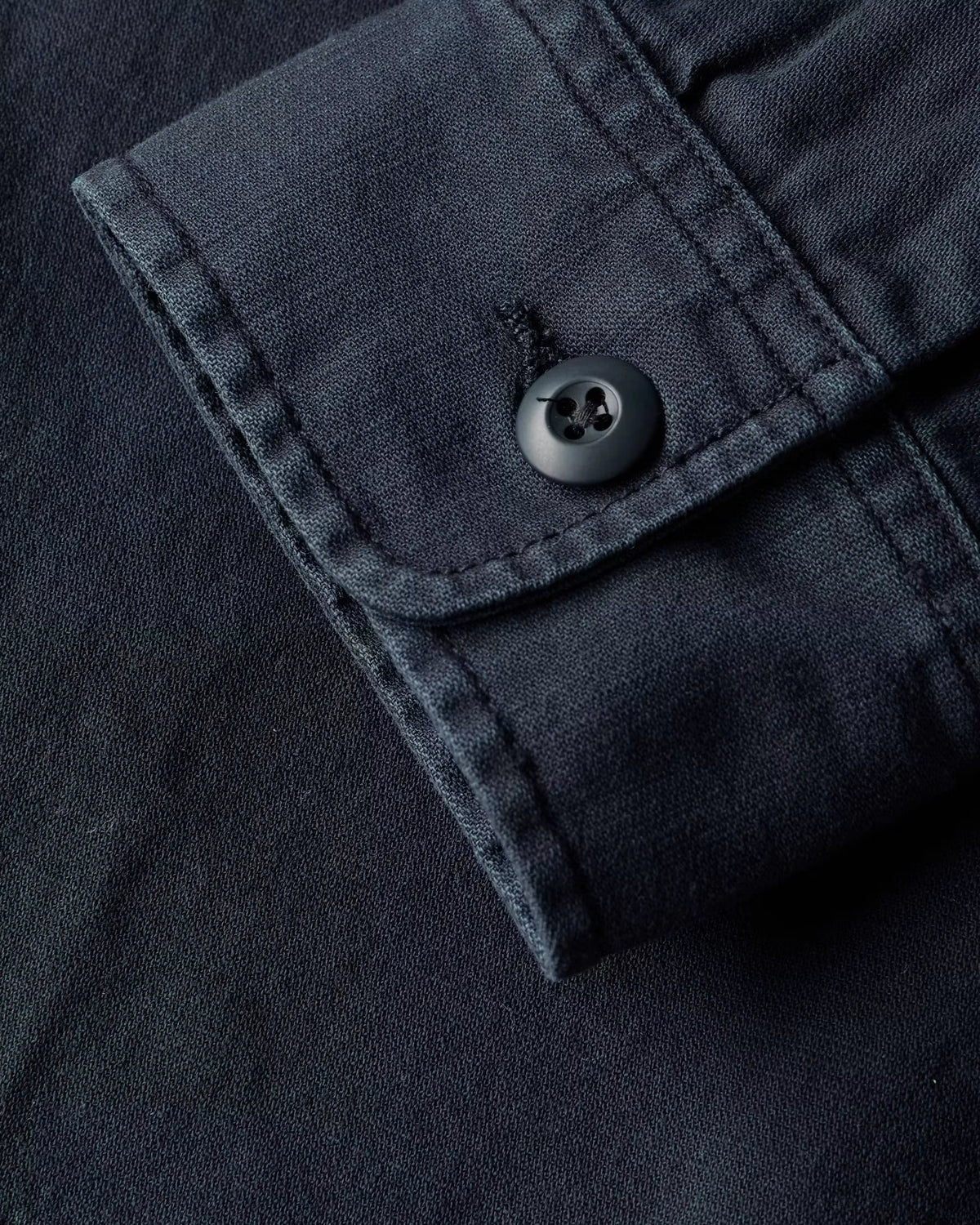 Vintage Sateen Shirt