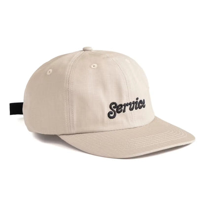 Ripstop Service Cap