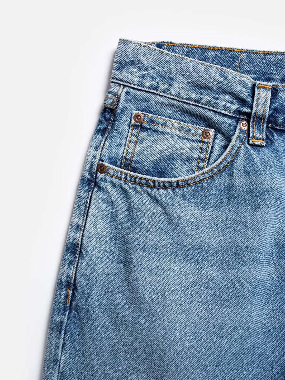 Rad Rufus Denim