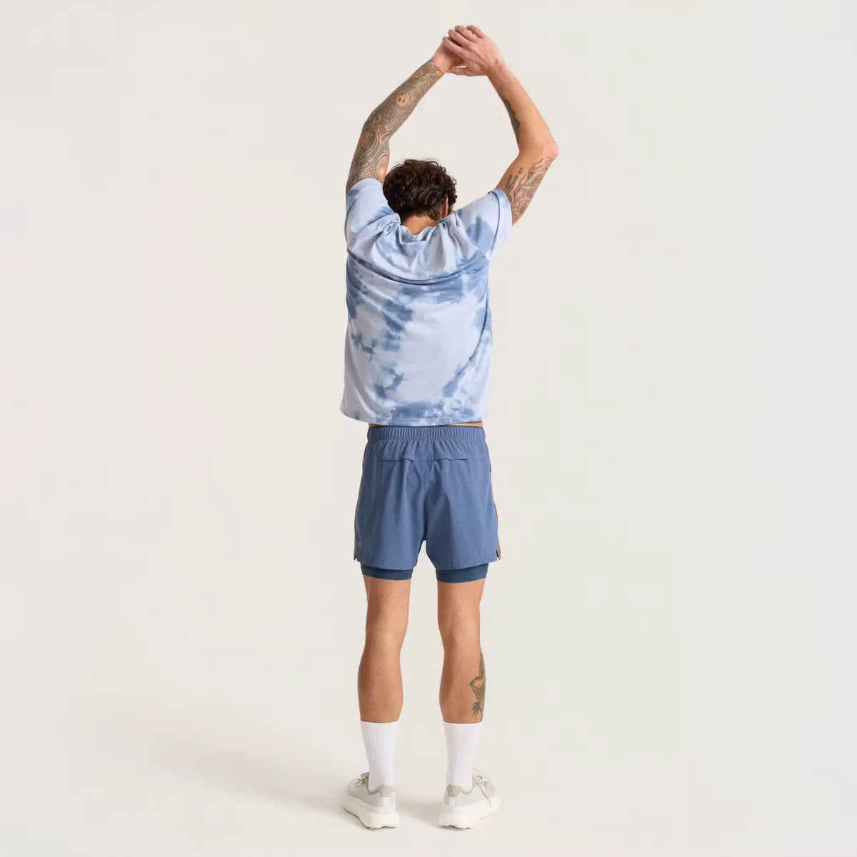 Mathis Active Pocket T-Shirt